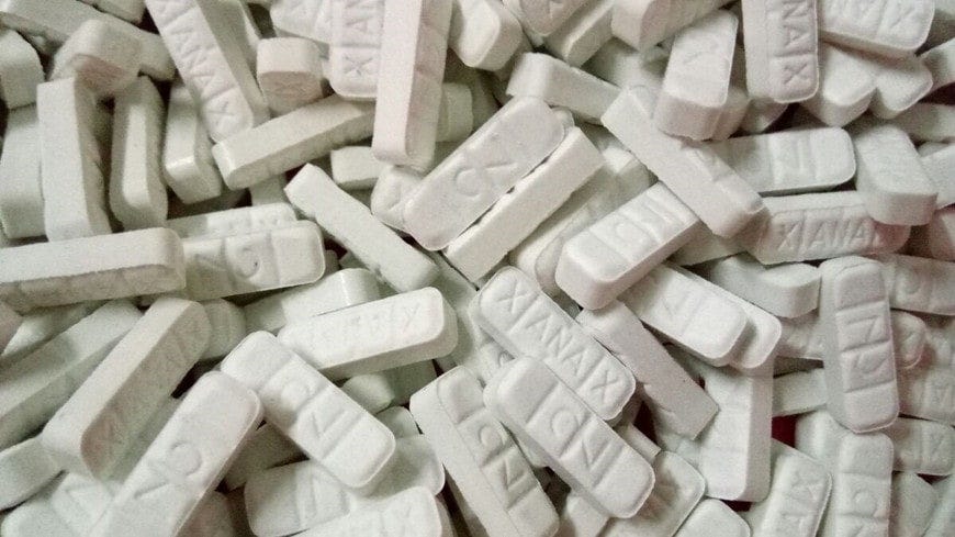 Xanax For Sell Online
