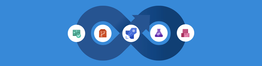 Build in one Org, Release from another with Azure DevOps | by Dave Lloyd | ObjectSharp | Medium