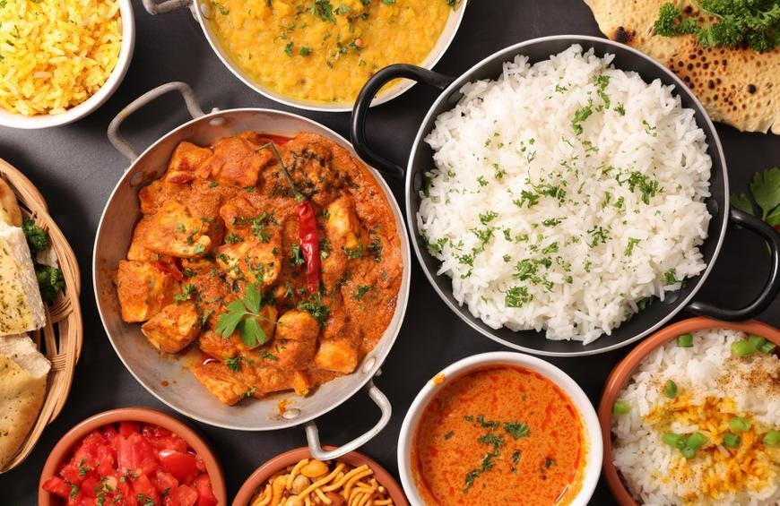 Top 10 Indian Restaurants in UK. Top 10 Indian Restaurants in UK | by Sneha Arora | Medium
