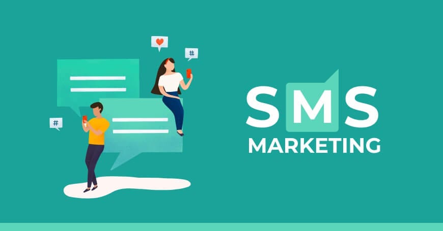 SMS API, a smart way to better SMS Marketing