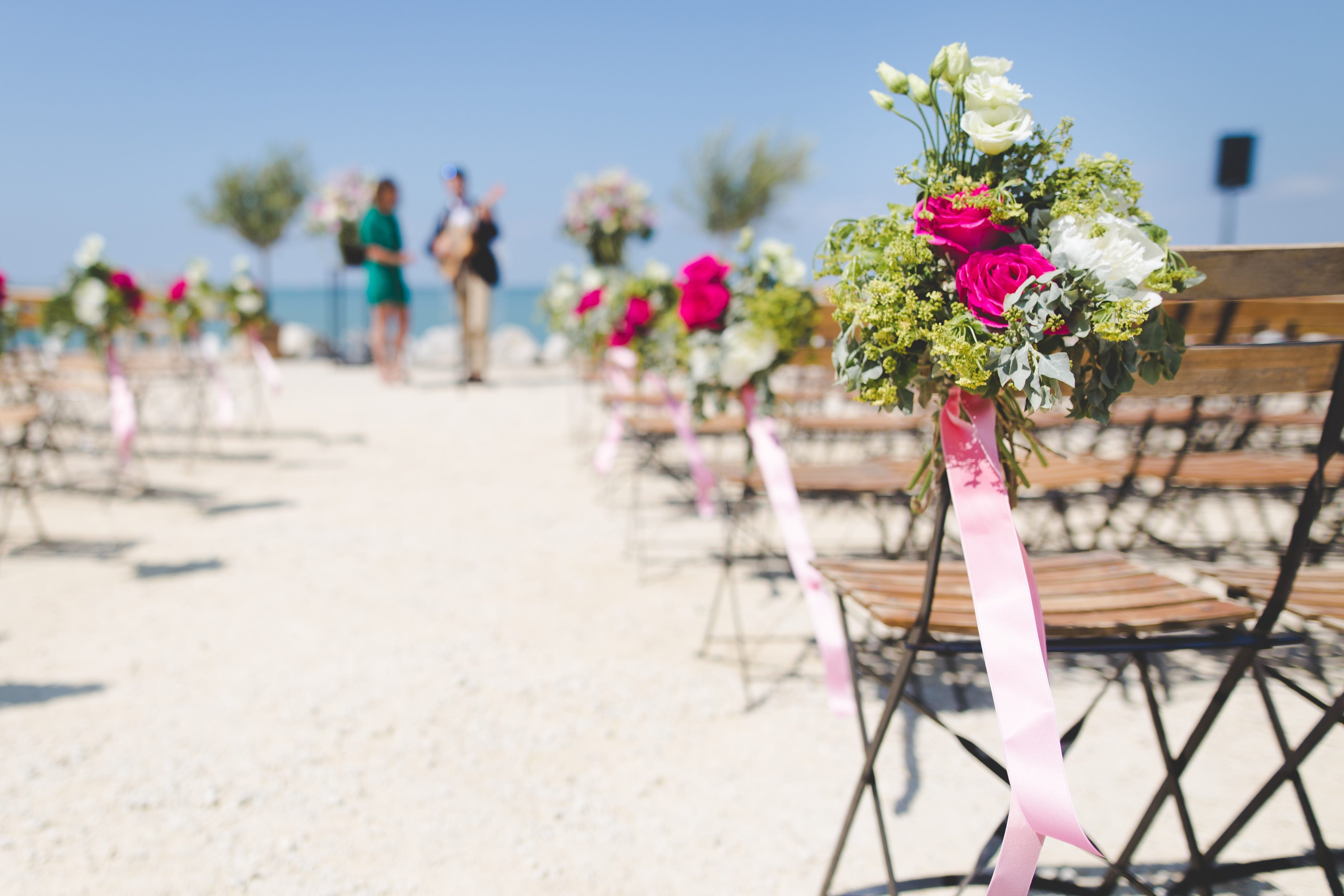 The Rise In Destination Weddings Facts And Advantages Explained