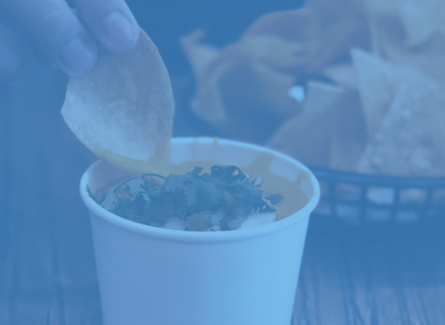 What’s the deal with double dippers? by Nametagscott Metric Musings