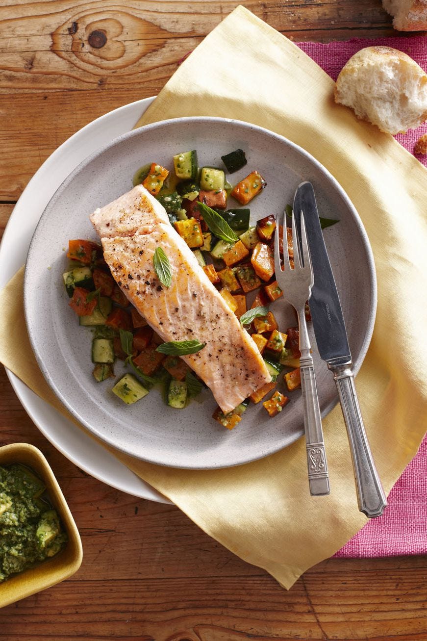 What Foods To Eat To Get Bigger Muscles By Angeline Aallemo Medium