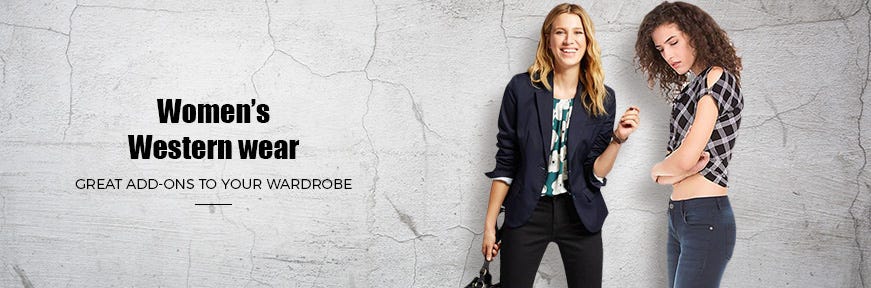shop women's fashion online