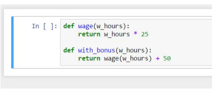 Basics of Python — Part II. INTRODUCTION TO THE IF STATEMENT | by Vijay ...