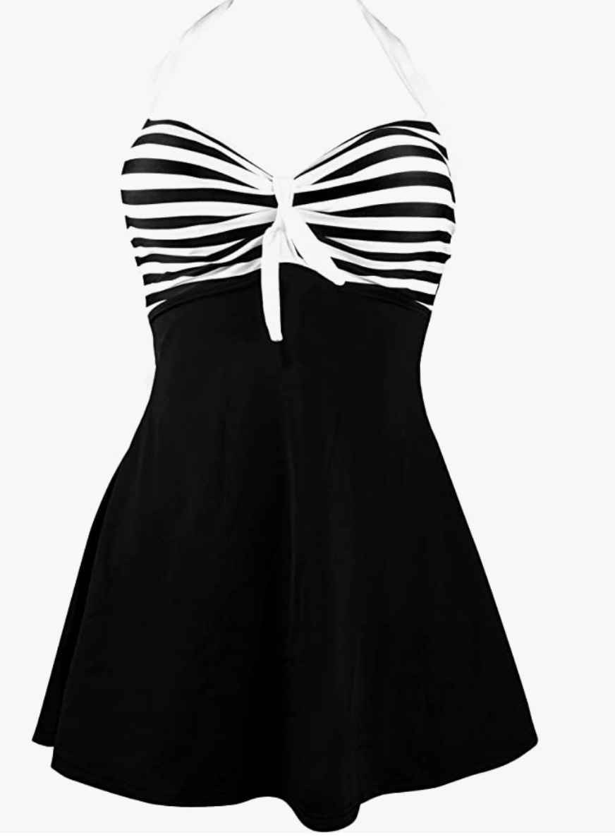 Swimsuits For Vacay!. Shopping for swimsuits is a challenging… by