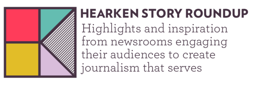 Hearken story roundup - Hearken - Medium