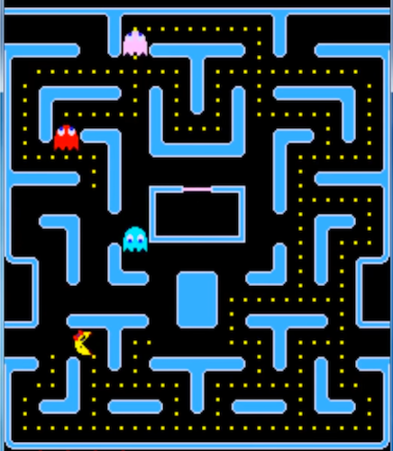 How Many Levels Does Mrs Pac Man Have By Trials Of Champions Medium How Many Levels Does Mrs Pac Man Have By Trials Of Champions Medium