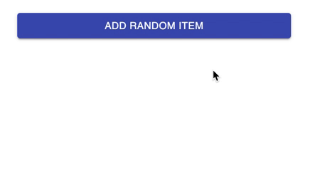 How To Animate React Application Level Up Coding How To Animate React Application Level Up Coding