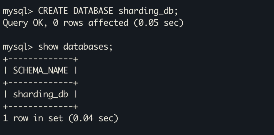 DistSQL — Open Source & More Powerful SQL | Nerd For Tech