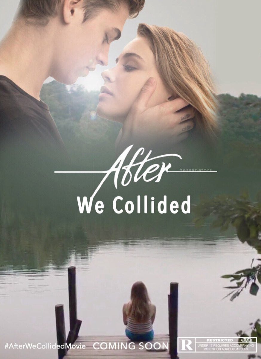 After We Collided 2020 Hd Online Fu Movie S Streaming Free By After We Collided Sep 2020 Medium