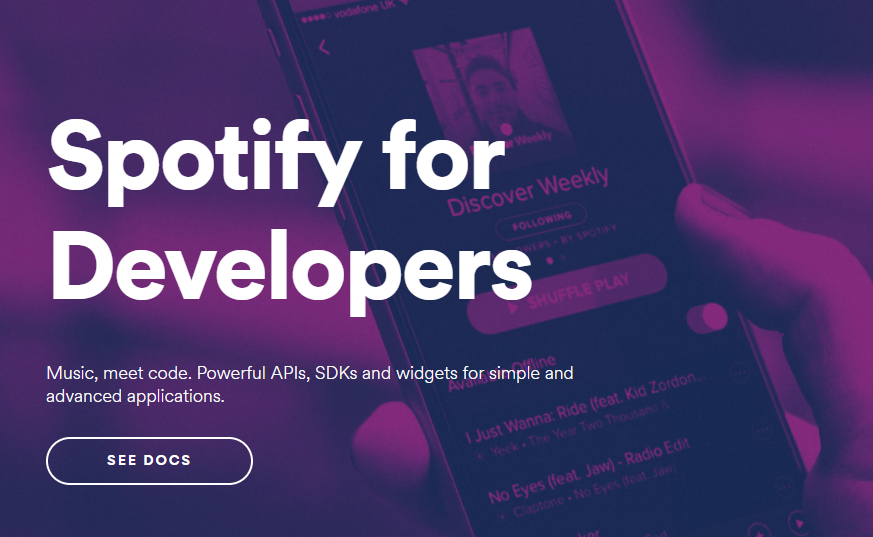 Build Your Own Spotify Playlist of Best Playlist Recommendations! | by