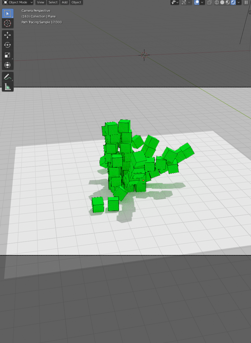 Rendering 3D Objects in Blender Using Python | by Reuben Kavalov | Medium