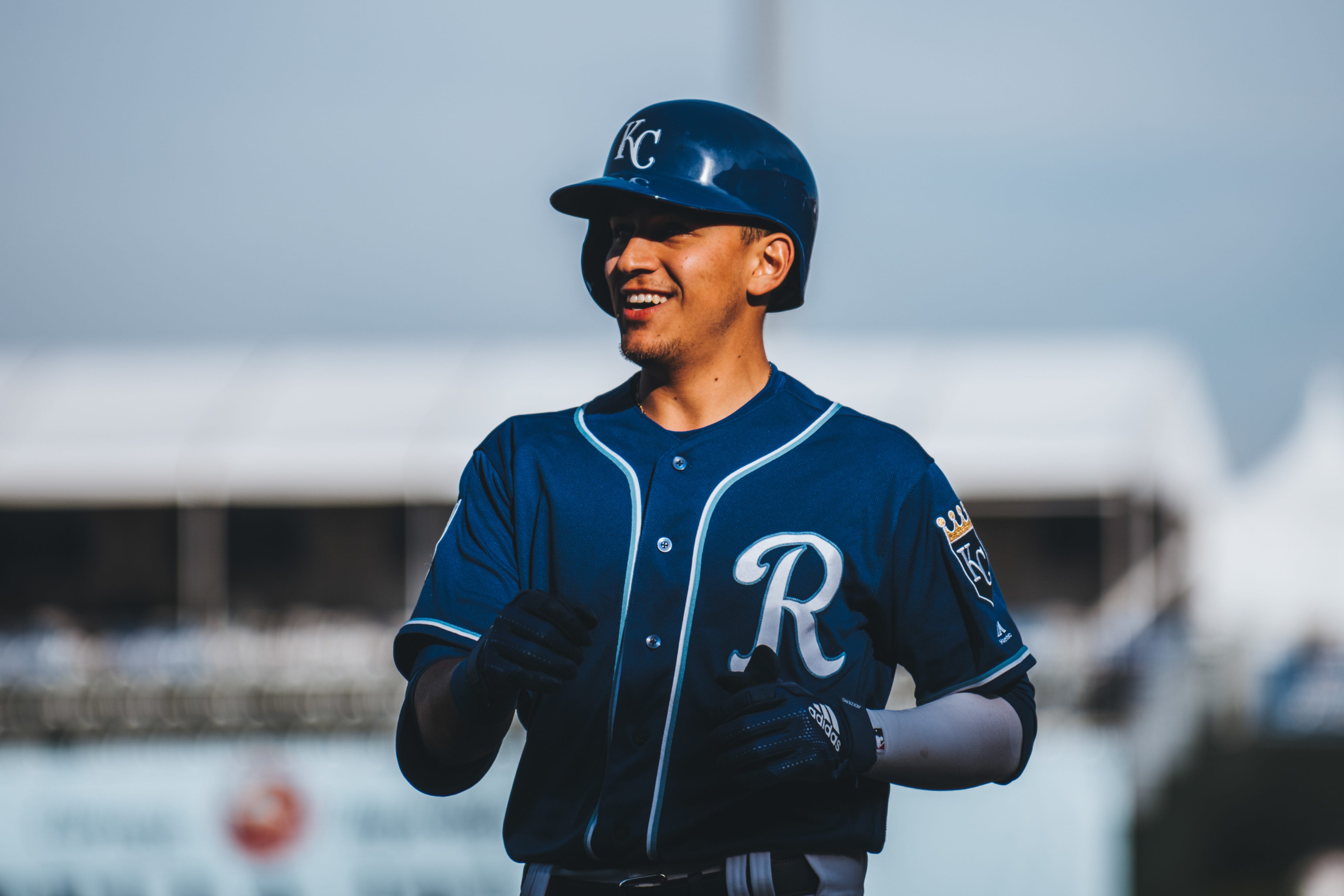 kc royals 4th of july jersey