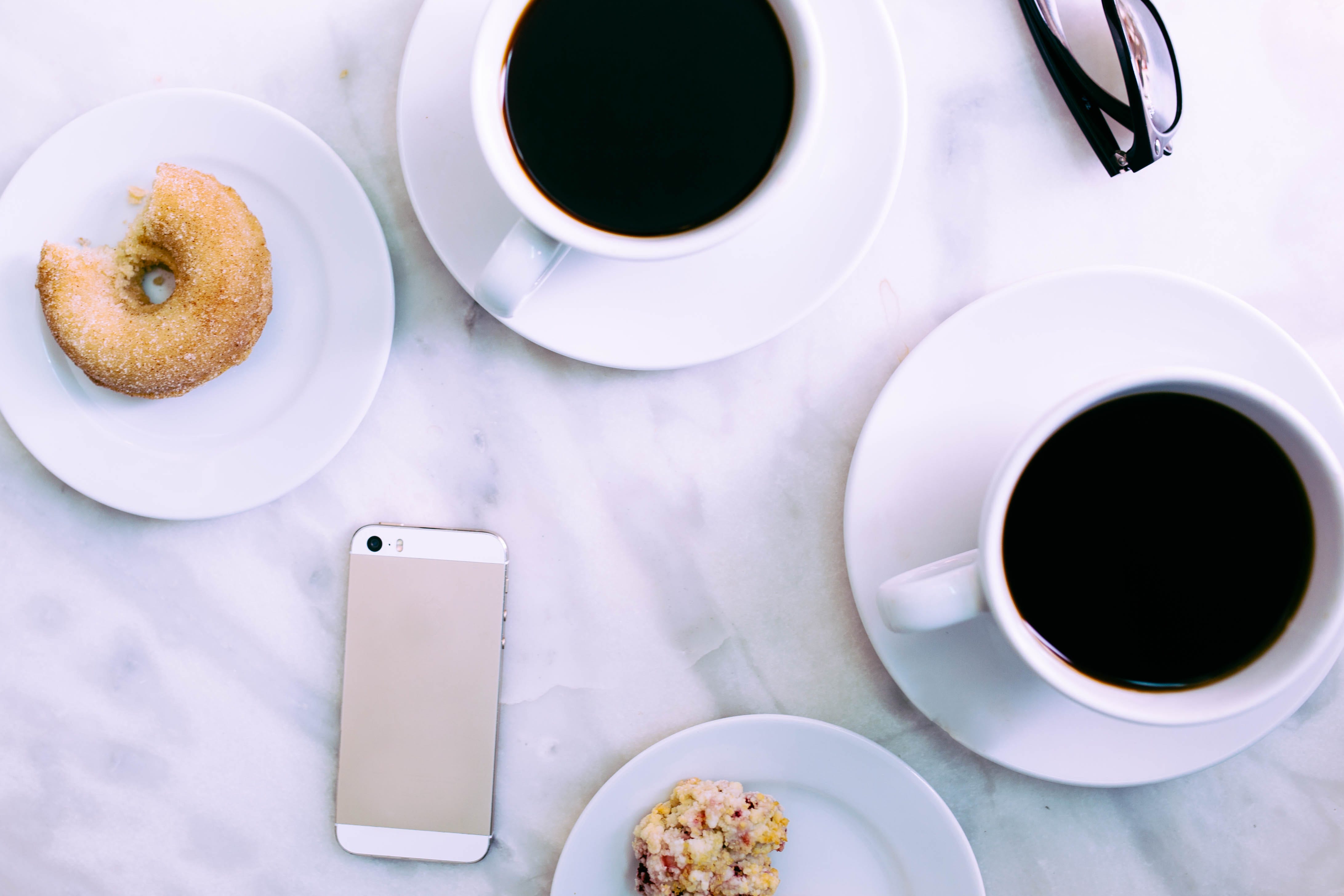 How To Respond When Someone Asks To Grab Coffee Sometime By Shaun Nestor Medium