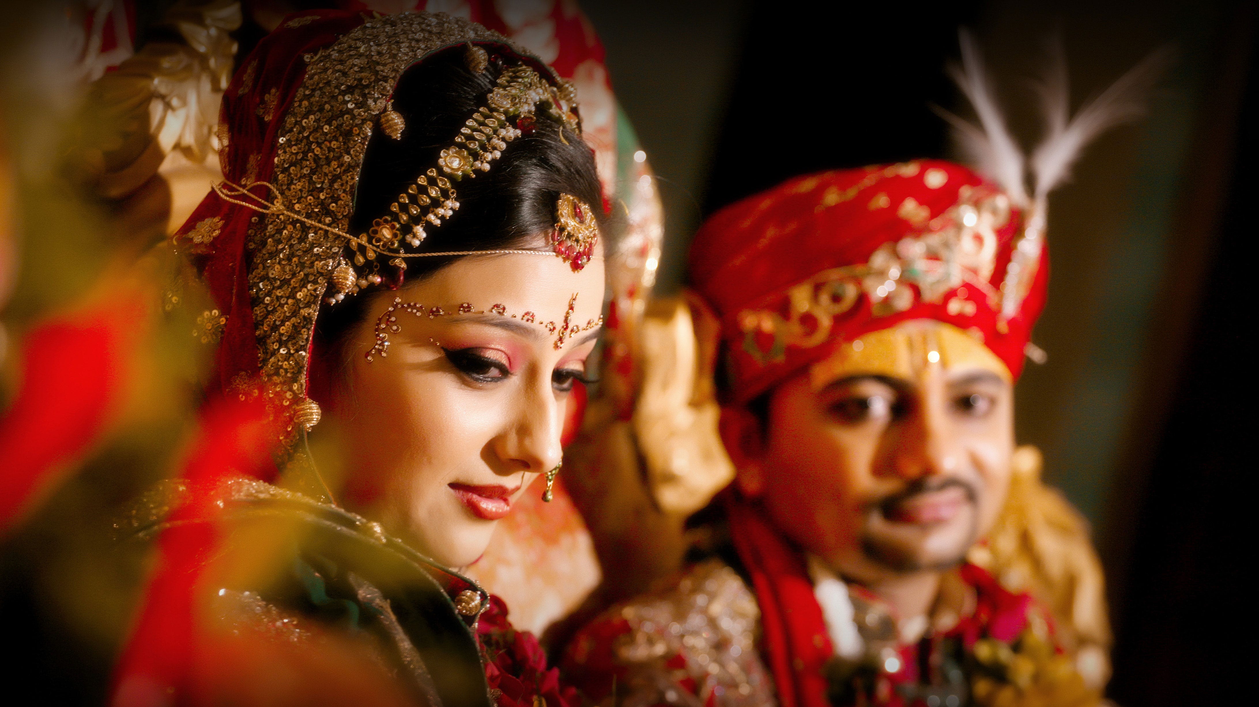 Grab The Best Destination Wedding Photographer In India For The