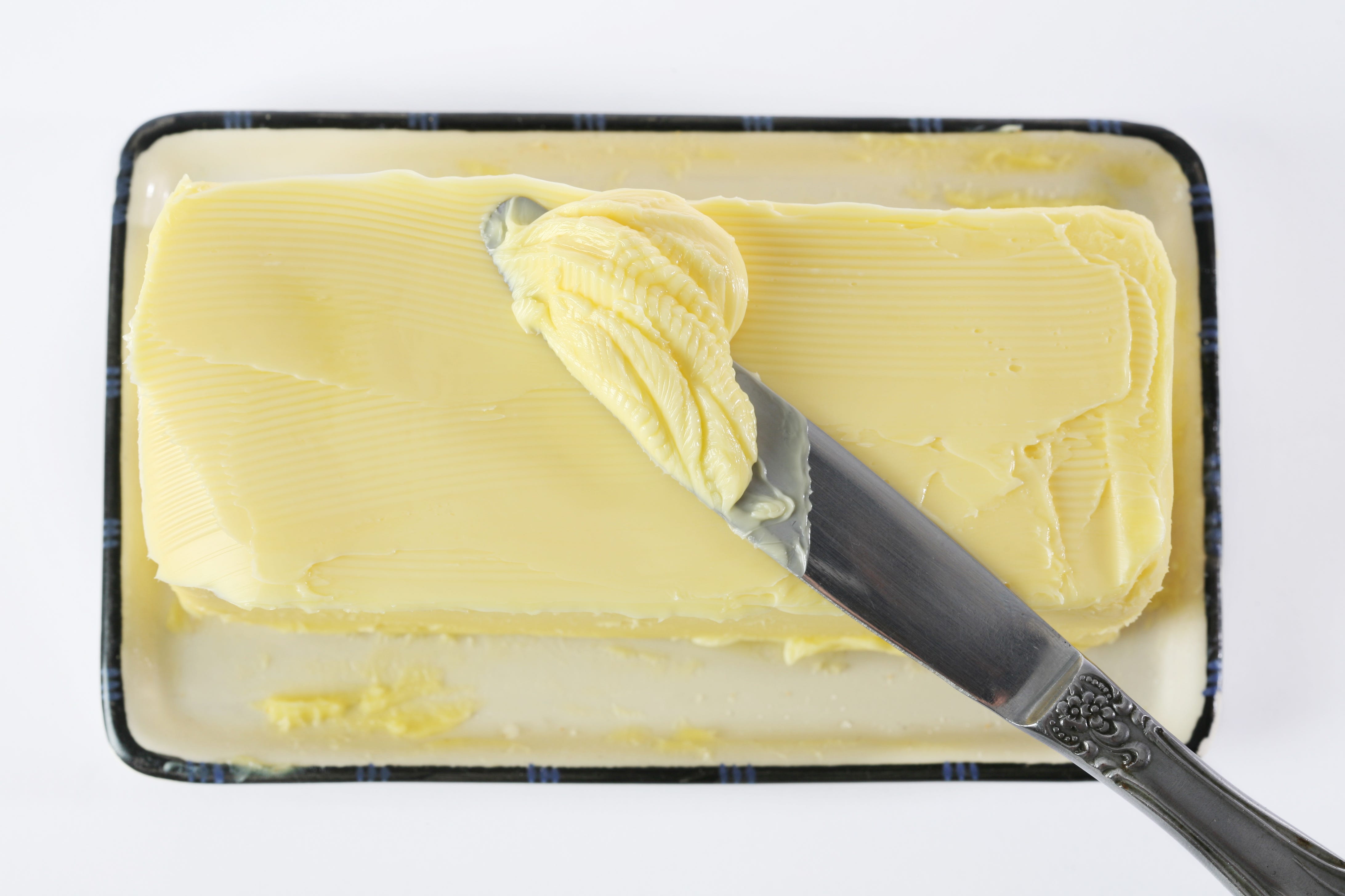 Plant-Based Butter Is Margarine With Better Marketing | by Abbey | Heated