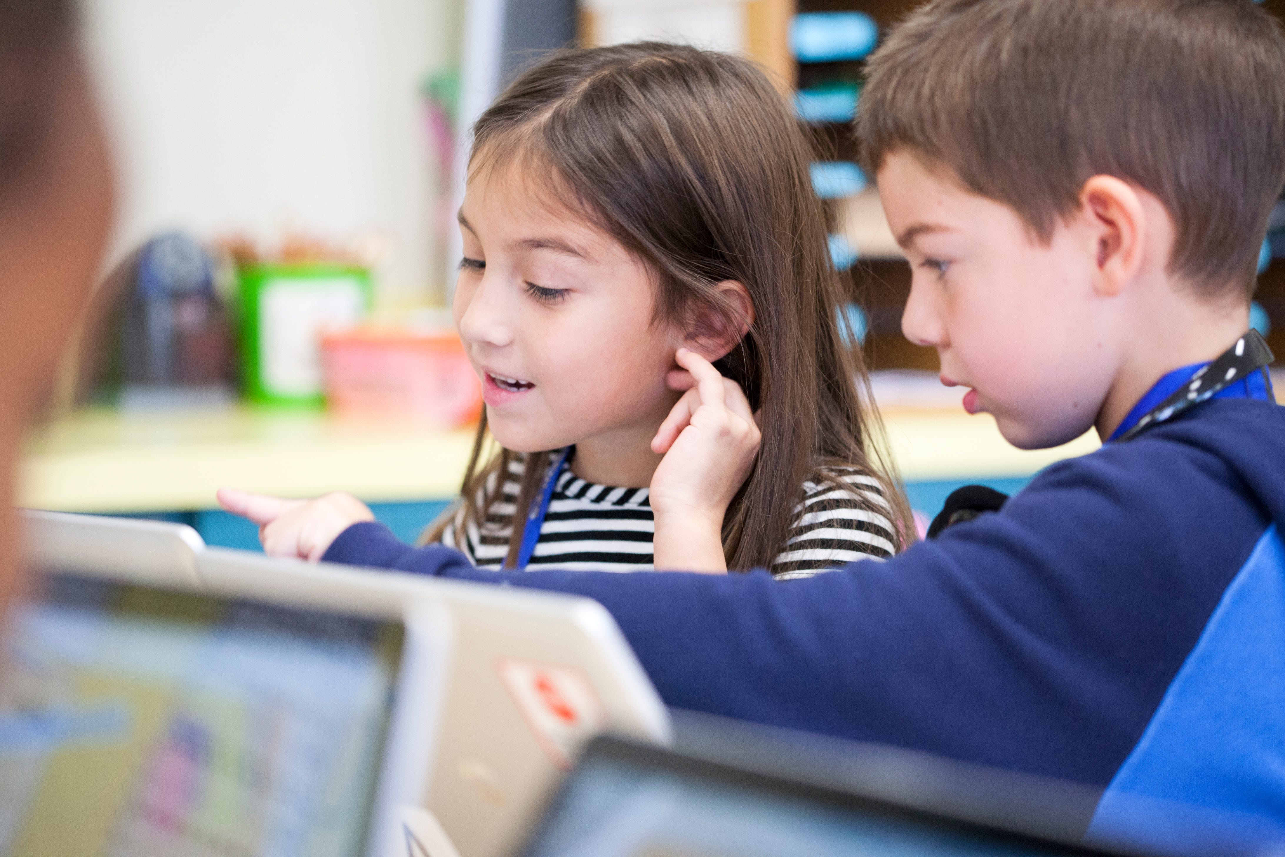 How To Use Technology To Personalize Learning By Mcgraw Hill Inspired Ideas Medium