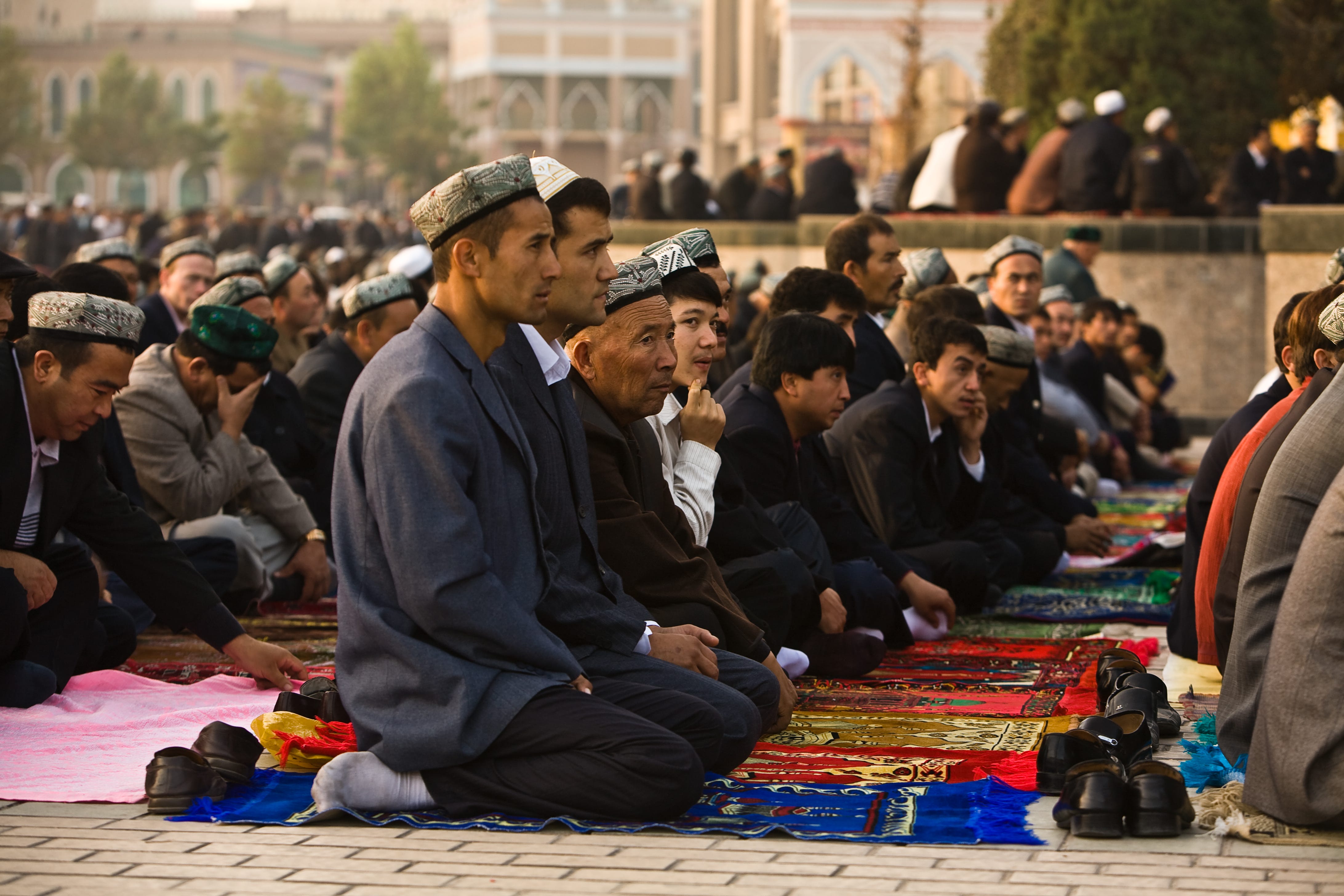 Xinjiang Facts Vs Fiction He Zhao Medium Xinjiang Facts Vs Fiction He Zhao Medium