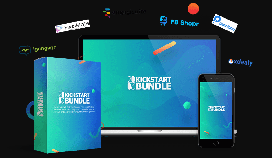 2020 KickStart Bundle Review. 2020 KickStart Bundle Review GET ALL OF