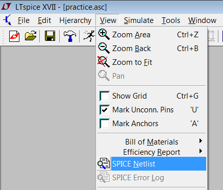 Running LTSpice from Matlab. I use LTSpice a fair amount and find it ...