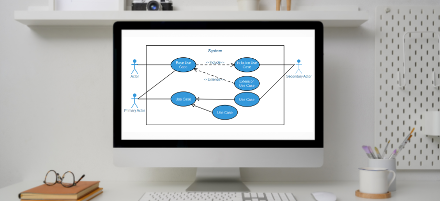 Want to learn about Use Case Diagram? Read this article to ...