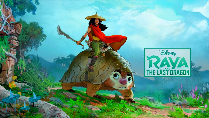 raya and the last dragon google drive mp4