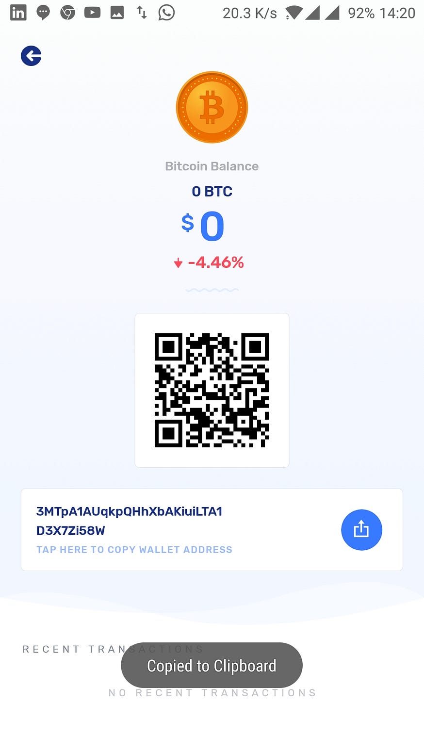 How To Transfer Btc To Nuo Wallet Nuo Network Medium - 