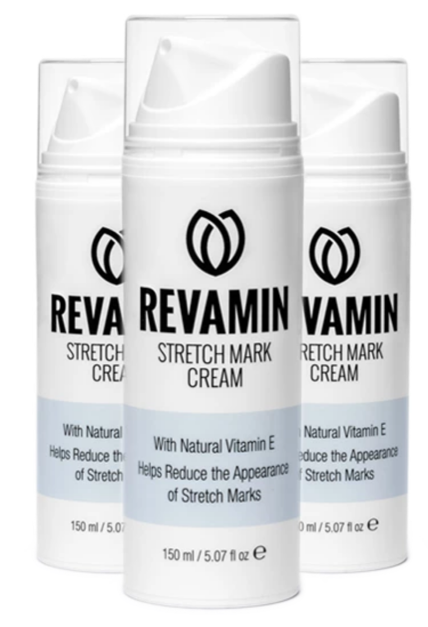 post stretch mark cream