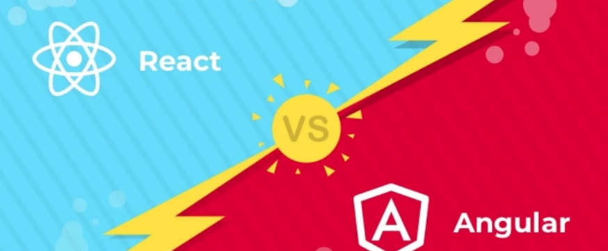 Angular or React. What to choose for building your front-end project ...