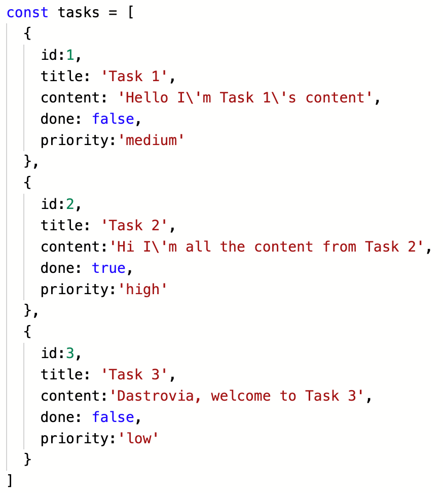 Map Array In Js Javascript Map With Examples. The .Map, .Filter And .Reduce Array… | By  Patrick Goulding | Javascript In Plain English