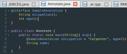 How well do you actually understand Annotations in Java? | by Adrian D ...