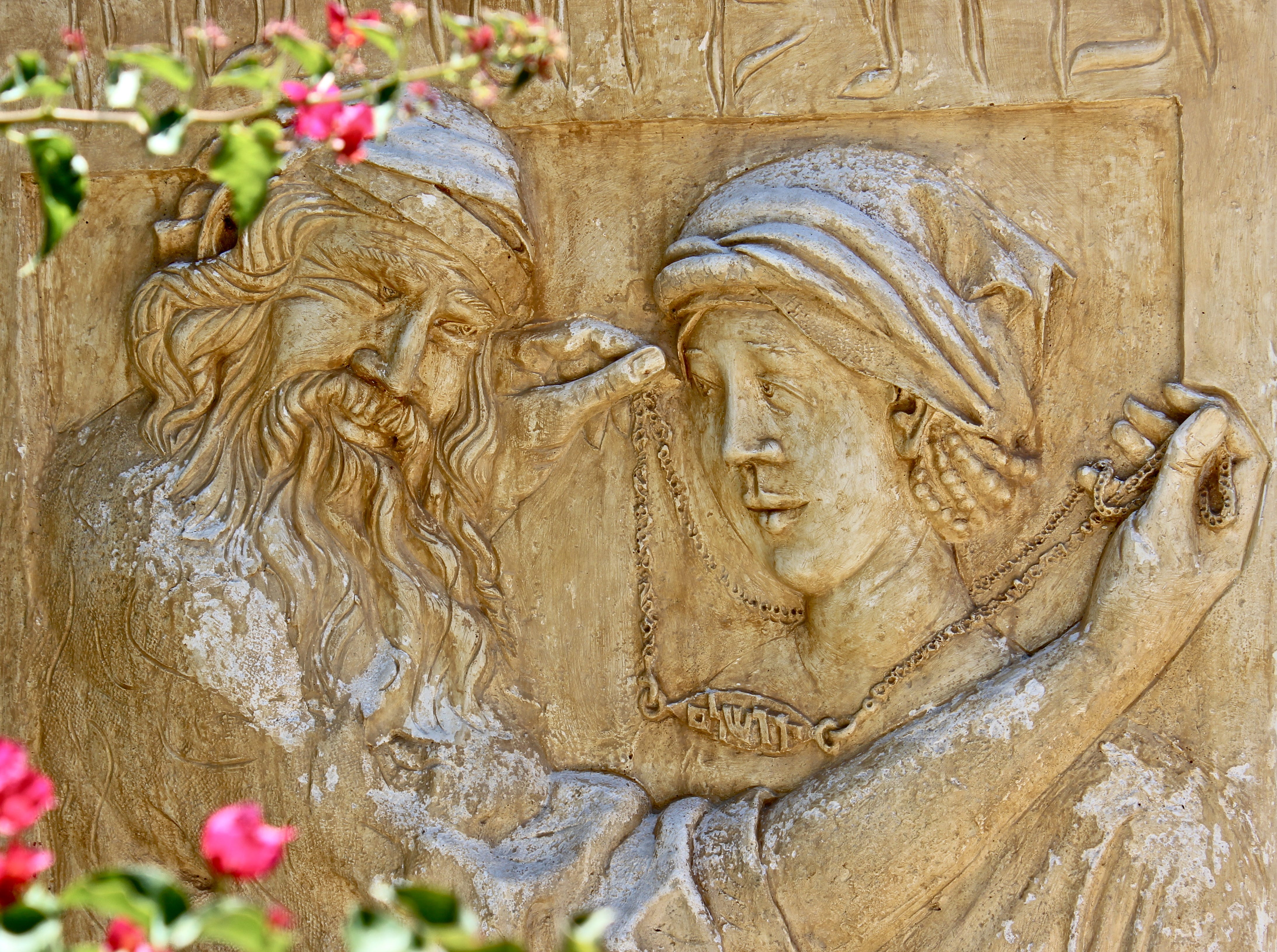 Ancient Love story. A Haiku | by Simran Kankas | House of Haiku | Medium