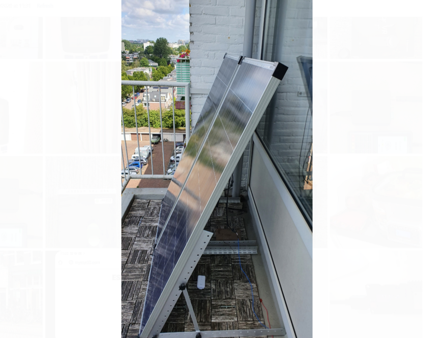 Balcony solar panels — one-year results | by Dmitrii Eliuseev | Geek Culture | Aug, 2021 - Vimarsana News