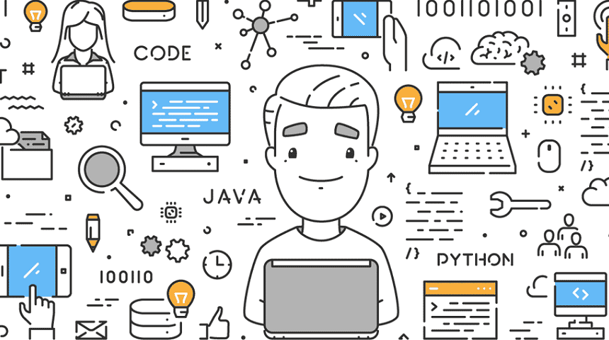 Software engineering consultant