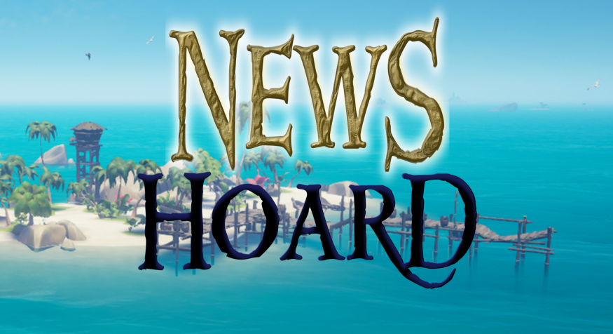 News Hoard November Update And Twitch Drops By Jeff Onan Golden Sands Blogpost Nov 21 Medium
