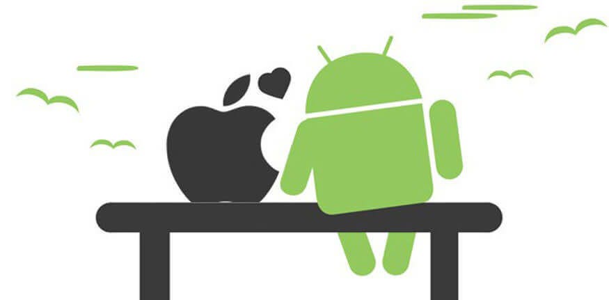 Android Mi Ios Mu Cep Telefonu Almaliyim By Ahmetakdel Medium