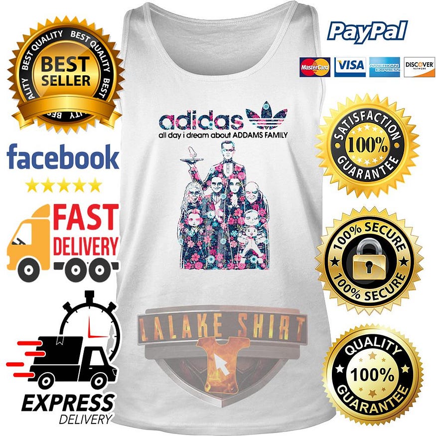 adidas family shirt