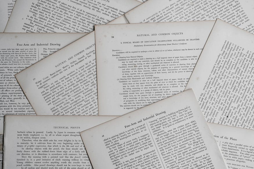 How To Generate Automated Word Documents With Python
