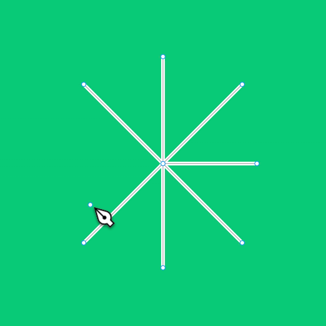 Figma app drawing