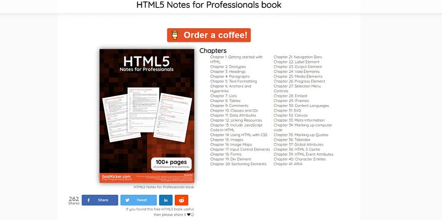 Libros y Cursos GRATIS