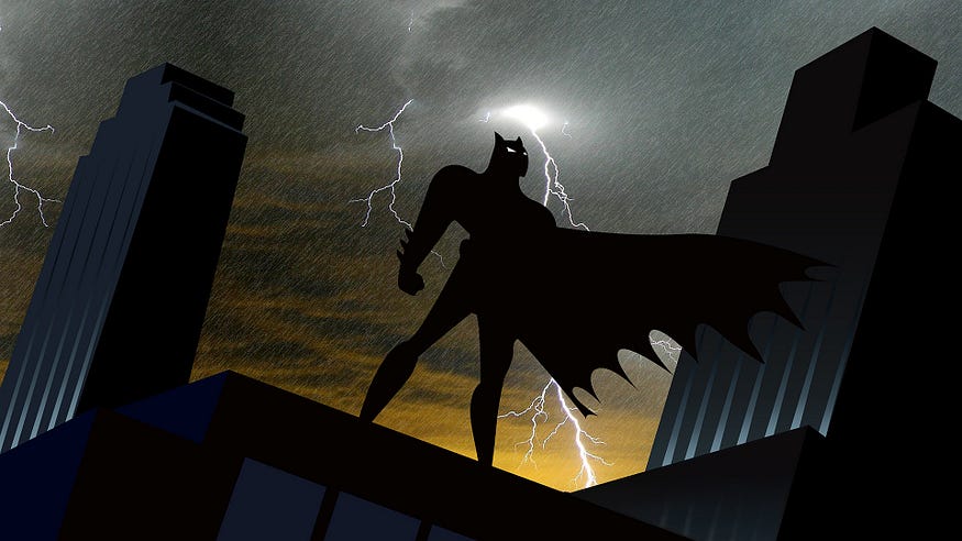 Why Batman is the Greatest Superhero of All Time
