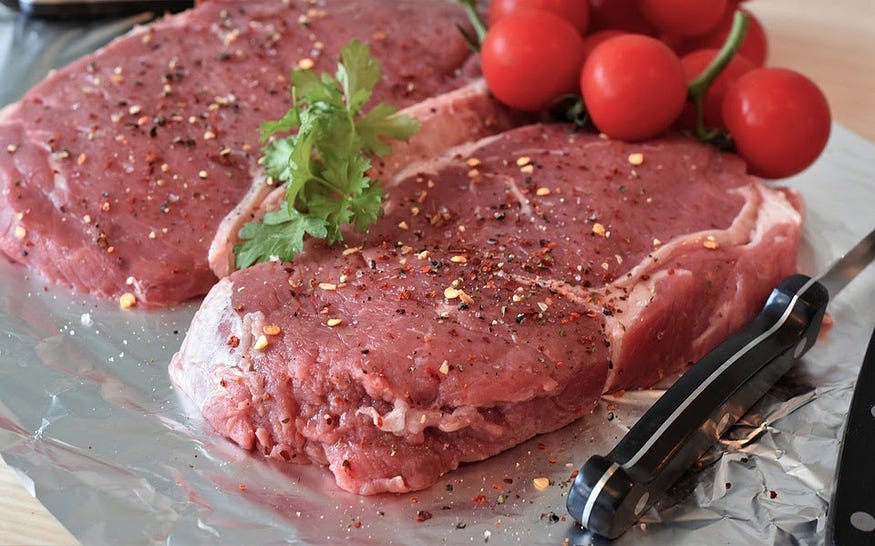 filet Mignon