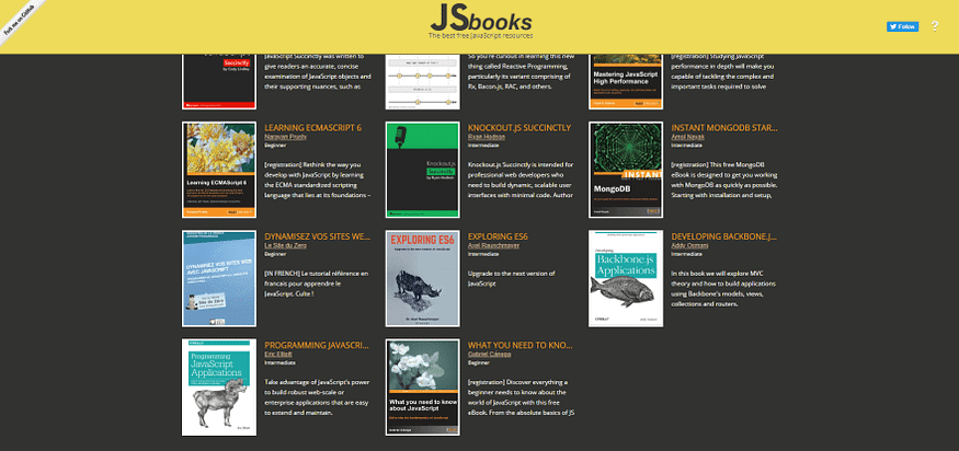 Libros y Cursos GRATIS