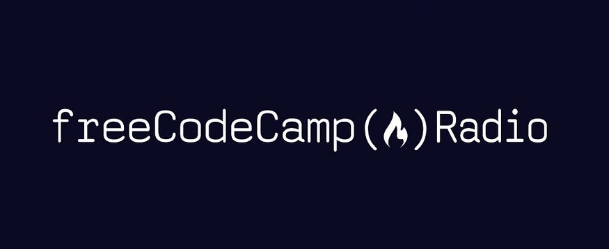 freecodecamp radio