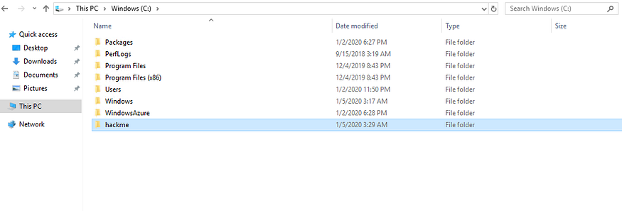 Crear laboratorio de Active directory en azure 43 1*2MZCUDA9F3BMh36PP2rcPw
