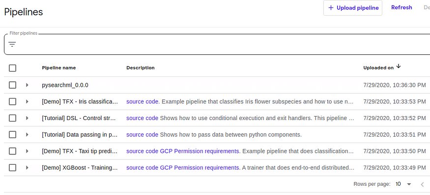 Developing AI Based Search Engine 19 Developing AI Based Search Engine 19