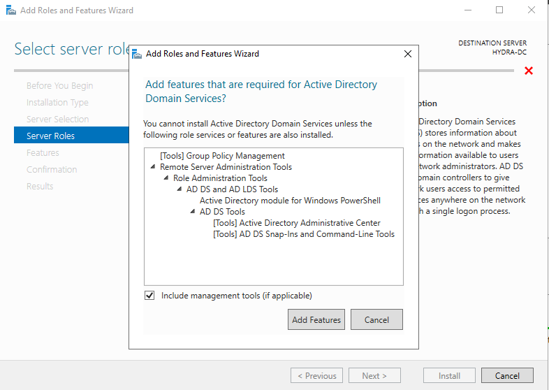 Crear laboratorio de Active directory en azure 35 1*5F81b 86gb89kbQpEz3fsA