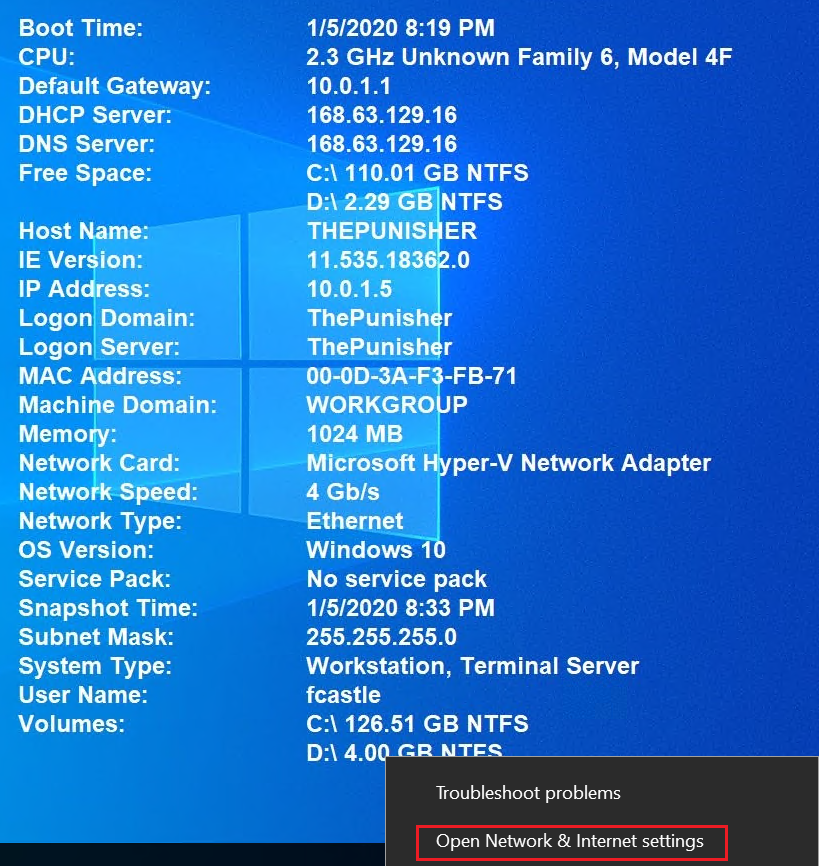 Crear laboratorio de Active directory en azure 88 1*6WnsjF69tRl9a6sRk M2cA