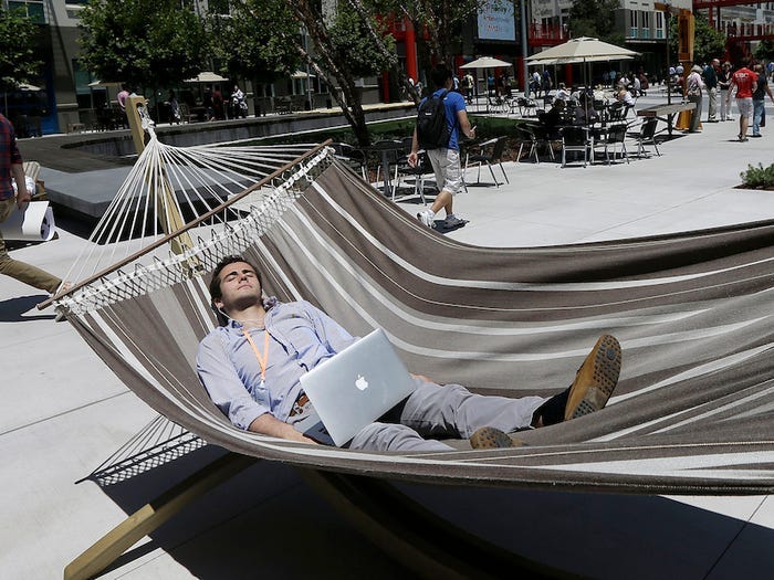 Why I Quit a $450k Engineering Job at Netflix Amazing Story Why I Quit a $450k Engineering Job at Netflix Amazing Story